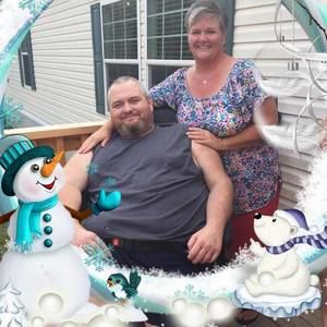 Meet your Posher, Melinda